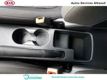 Photo 18 de l'offre de Kia Stonic 1.0 T-GDi 120ch MHEV Active iBVM6 à 21 090 € chez SudOuest Occasions