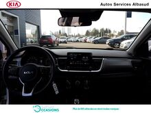 Photo 2 de l'offre de Kia Stonic 1.0 T-GDi 120ch MHEV Active iBVM6 à 21 090 € chez SudOuest Occasions