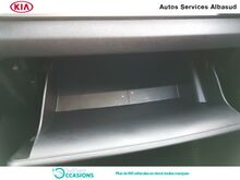 Photo 20 de l'offre de Kia Stonic 1.0 T-GDi 120ch MHEV Active iBVM6 à 21 090 € chez SudOuest Occasions