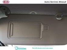 Photo 21 de l'offre de Kia Stonic 1.0 T-GDi 120ch MHEV Active iBVM6 à 21 090 € chez SudOuest Occasions