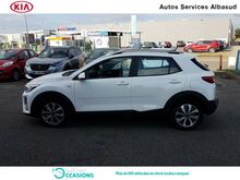 Photo 25 de l'offre de Kia Stonic 1.0 T-GDi 120ch MHEV Active iBVM6 à 21 090 € chez SudOuest Occasions