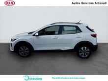 Photo 4 de l'offre de Kia Stonic 1.0 T-GDi 120ch MHEV Active iBVM6 à 21 090 € chez SudOuest Occasions