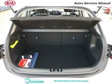 Photo 5 de l'offre de Kia Stonic 1.0 T-GDi 120ch MHEV Active iBVM6 à 21 090 € chez SudOuest Occasions