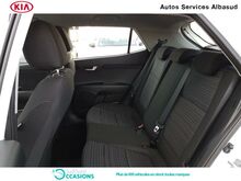 Photo 6 de l'offre de Kia Stonic 1.0 T-GDi 120ch MHEV Active iBVM6 à 21 090 € chez SudOuest Occasions