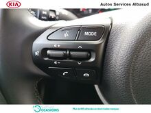 Photo 8 de l'offre de Kia Stonic 1.0 T-GDi 120ch MHEV Active iBVM6 à 21 090 € chez SudOuest Occasions