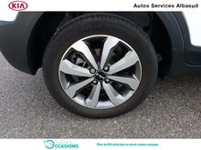 Photo 9 de l'offre de Kia Stonic 1.0 T-GDi 120ch MHEV Active iBVM6 à 21 090 € chez SudOuest Occasions
