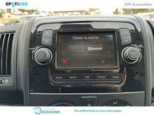 Photo 14 de l'offre de Citroën Jumper Fg 33 L3H2 2.2 BlueHDi 140 S&S Club à 31 908 € chez SudOuest Occasions
