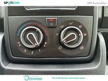 Photo 15 de l'offre de Citroën Jumper Fg 33 L3H2 2.2 BlueHDi 140 S&S Club à 31 908 € chez SudOuest Occasions