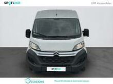 Photo 2 de l'offre de Citroën Jumper Fg 33 L3H2 2.2 BlueHDi 140 S&S Club à 31 908 € chez SudOuest Occasions