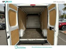 Photo 7 de l'offre de Citroën Jumper Fg 33 L3H2 2.2 BlueHDi 140 S&S Club à 31 908 € chez SudOuest Occasions