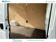 Photo 8 de l'offre de Citroën Jumper Fg 33 L3H2 2.2 BlueHDi 140 S&S Club à 31 908 € chez SudOuest Occasions