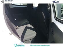 Photo 10 de l'offre de Peugeot 108 VTi 72 Active S&S 4cv 5p à 12 850 € chez SudOuest Occasions