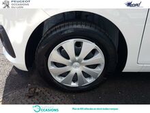 Photo 11 de l'offre de Peugeot 108 VTi 72 Active S&S 4cv 5p à 12 850 € chez SudOuest Occasions