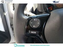 Photo 16 de l'offre de Peugeot 108 VTi 72 Active S&S 4cv 5p à 12 850 € chez SudOuest Occasions