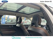 Photo 15 de l'offre de Volvo XC60 D4 AdBlue 190ch Inscription Luxe Geartronic à 38 500 € chez SudOuest Occasions