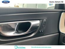 Photo 19 de l'offre de Volvo XC60 D4 AdBlue 190ch Inscription Luxe Geartronic à 36 920 € chez SudOuest Occasions