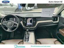 Photo 2 de l'offre de Volvo XC60 D4 AdBlue 190ch Inscription Luxe Geartronic à 38 500 € chez SudOuest Occasions