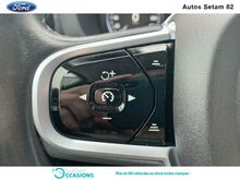 Photo 22 de l'offre de Volvo XC60 D4 AdBlue 190ch Inscription Luxe Geartronic à 38 500 € chez SudOuest Occasions
