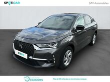 Photo 1 de l'offre de Ds DS 7 Crossback BlueHDi 130ch Business Automatique 100g à 23 590 € chez SudOuest Occasions