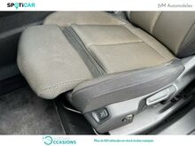Photo 12 de l'offre de Ds DS 7 Crossback BlueHDi 130ch Business Automatique 100g à 23 590 € chez SudOuest Occasions