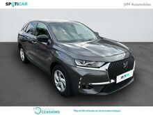 Photo 3 de l'offre de Ds DS 7 Crossback BlueHDi 130ch Business Automatique 100g à 23 590 € chez SudOuest Occasions