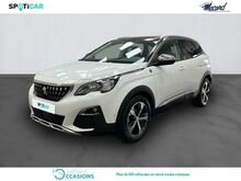 Photo 1 de l'offre de Peugeot 3008 1.5 BlueHDi 130ch E6.c Crossway S&S à 23 990 € chez SudOuest Occasions