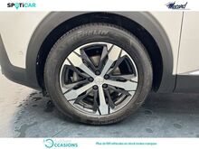 Photo 11 de l'offre de Peugeot 3008 1.5 BlueHDi 130ch E6.c Crossway S&S à 23 990 € chez SudOuest Occasions