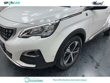 Photo 12 de l'offre de Peugeot 3008 1.5 BlueHDi 130ch E6.c Crossway S&S à 23 990 € chez SudOuest Occasions