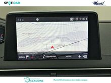 Photo 14 de l'offre de Peugeot 3008 1.5 BlueHDi 130ch E6.c Crossway S&S à 23 990 € chez SudOuest Occasions
