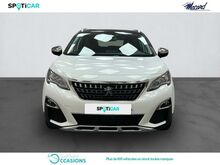 Photo 2 de l'offre de Peugeot 3008 1.5 BlueHDi 130ch E6.c Crossway S&S à 23 990 € chez SudOuest Occasions