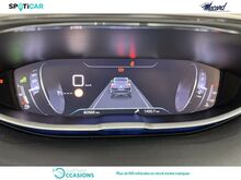 Photo 20 de l'offre de Peugeot 3008 1.5 BlueHDi 130ch E6.c Crossway S&S à 23 990 € chez SudOuest Occasions