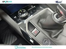 Photo 21 de l'offre de Peugeot 3008 1.5 BlueHDi 130ch E6.c Crossway S&S à 23 990 € chez SudOuest Occasions