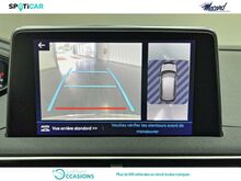 Photo 22 de l'offre de Peugeot 3008 1.5 BlueHDi 130ch E6.c Crossway S&S à 23 990 € chez SudOuest Occasions
