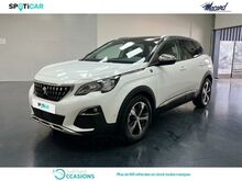 Photo 25 de l'offre de Peugeot 3008 1.5 BlueHDi 130ch E6.c Crossway S&S à 23 990 € chez SudOuest Occasions