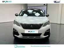 Photo 26 de l'offre de Peugeot 3008 1.5 BlueHDi 130ch E6.c Crossway S&S à 23 990 € chez SudOuest Occasions