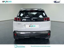 Photo 5 de l'offre de Peugeot 3008 1.5 BlueHDi 130ch E6.c Crossway S&S à 23 990 € chez SudOuest Occasions