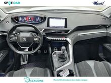 Photo 8 de l'offre de Peugeot 3008 1.5 BlueHDi 130ch E6.c Crossway S&S à 23 990 € chez SudOuest Occasions
