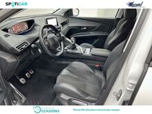 Photo 9 de l'offre de Peugeot 3008 1.5 BlueHDi 130ch E6.c Crossway S&S à 23 990 € chez SudOuest Occasions
