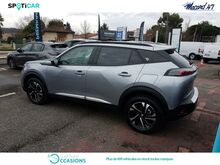 Photo 7 de l'offre de Peugeot 2008 1.5 BlueHDi 130ch S&S Roadtrip EAT8 125g à 28 990 € chez SudOuest Occasions