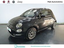 Photo 1 de l'offre de Fiat 500 1.0 70ch BSG S&S Star à 13 890 € chez SudOuest Occasions