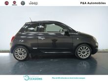 Photo 4 de l'offre de Fiat 500 1.0 70ch BSG S&S Star à 13 890 € chez SudOuest Occasions