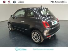 Photo 7 de l'offre de Fiat 500 1.0 70ch BSG S&S Star à 13 890 € chez SudOuest Occasions