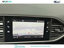 Photo 13 de l'offre de Peugeot 308 1.5 BlueHDi 130ch S&S Active Business à 15 490 € chez SudOuest Occasions