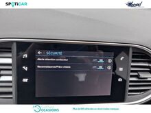 Photo 17 de l'offre de Peugeot 308 1.5 BlueHDi 130ch S&S Active Business à 15 490 € chez SudOuest Occasions