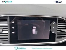 Photo 18 de l'offre de Peugeot 308 1.5 BlueHDi 130ch S&S Active Business à 15 490 € chez SudOuest Occasions