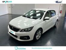 Photo 27 de l'offre de Peugeot 308 1.5 BlueHDi 130ch S&S Active Business à 15 490 € chez SudOuest Occasions