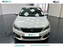 Photo 28 de l'offre de Peugeot 308 1.5 BlueHDi 130ch S&S Active Business à 15 490 € chez SudOuest Occasions