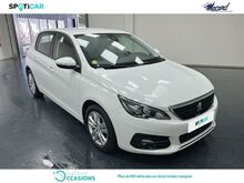 Photo 29 de l'offre de Peugeot 308 1.5 BlueHDi 130ch S&S Active Business à 15 490 € chez SudOuest Occasions
