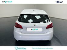 Photo 5 de l'offre de Peugeot 308 1.5 BlueHDi 130ch S&S Active Business à 15 490 € chez SudOuest Occasions