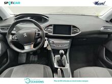 Photo 8 de l'offre de Peugeot 308 1.5 BlueHDi 130ch S&S Active Business à 15 490 € chez SudOuest Occasions